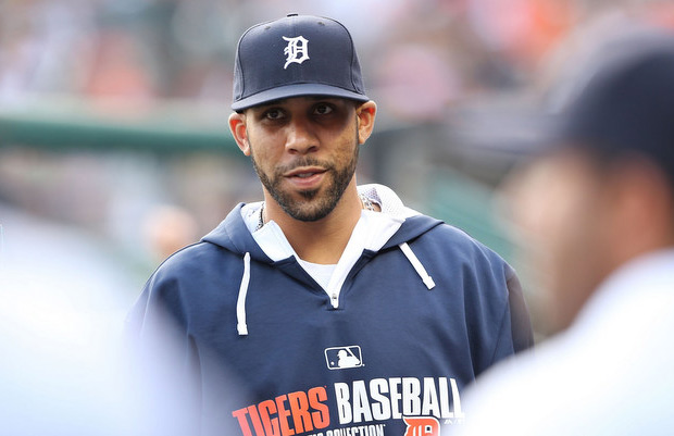 Jordan Brand Athlete David Price Unaware of Eminem's Air Jordan Collaborations