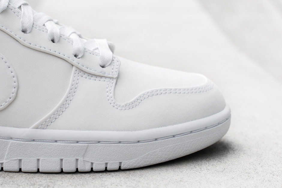Dover Street Market Nike Dunk Waterproof 07