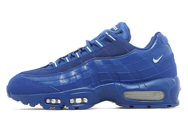 Kentucky Blue Latest Air Max 95 02