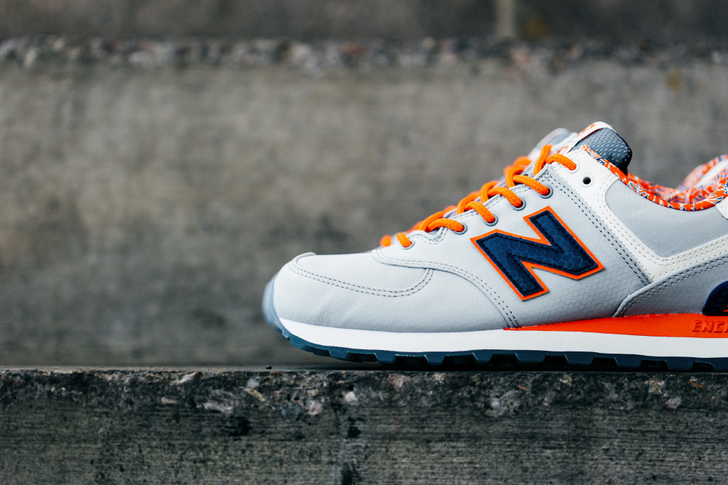 New Balance 547 Womens Luau Pack Grey 3
