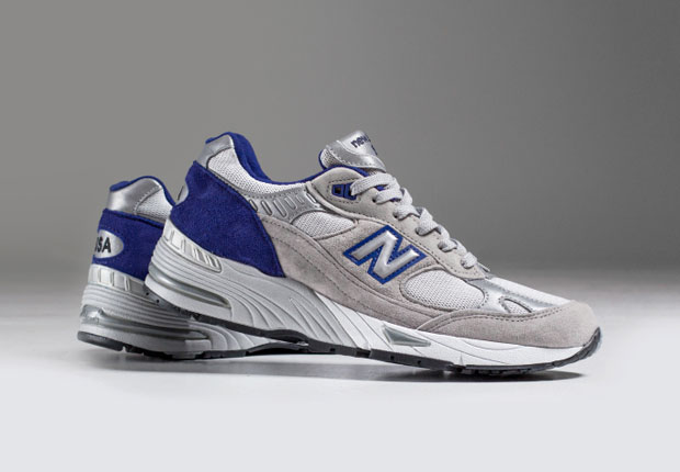 New Balance 991 Connoisseur Guitar 3
