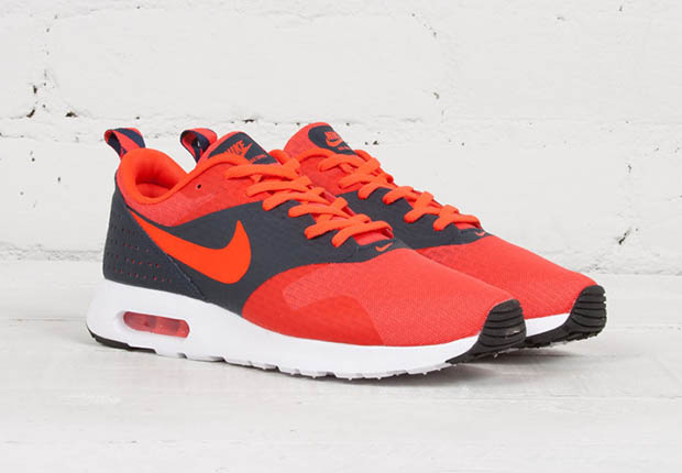 Nike Air Max Tavas Rio Orange 2