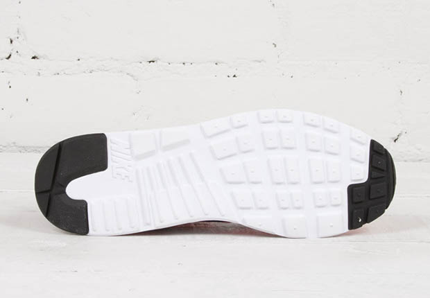 Nike Air Max Tavas Rio Orange 5