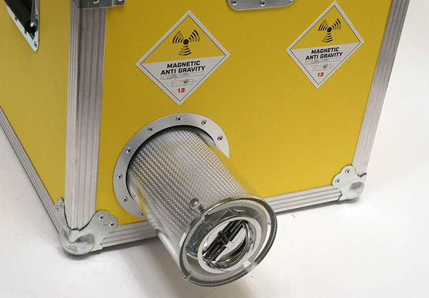 Nike Mag With Plutonium Case 4