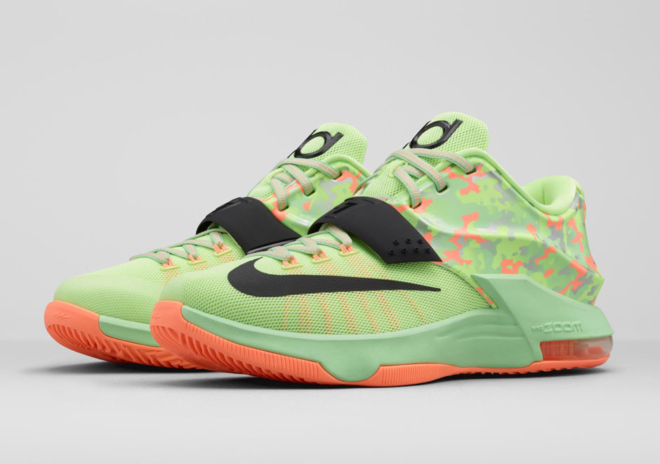 Sneakers Releasing April 2015 02