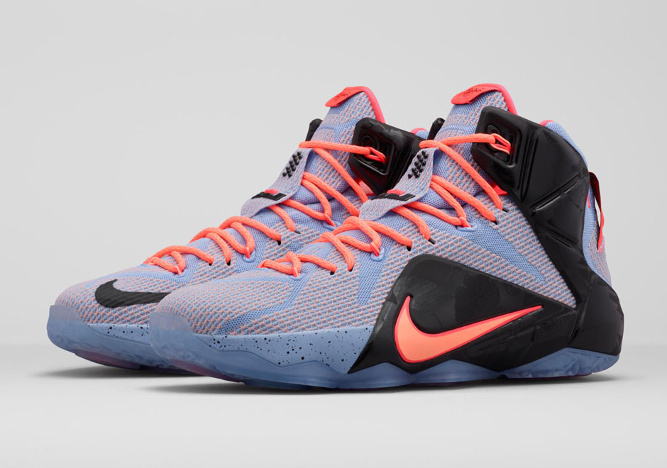 Sneakers Releasing April 2015 03
