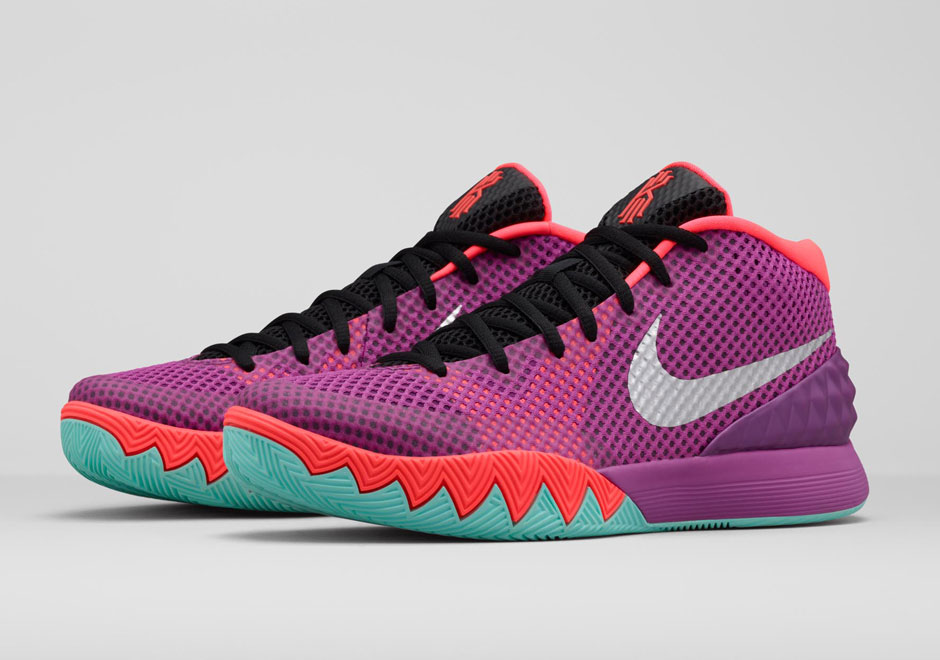 Sneakers Releasing April 2015 04