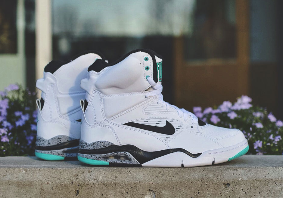 Sneakers Releasing April 2015 08