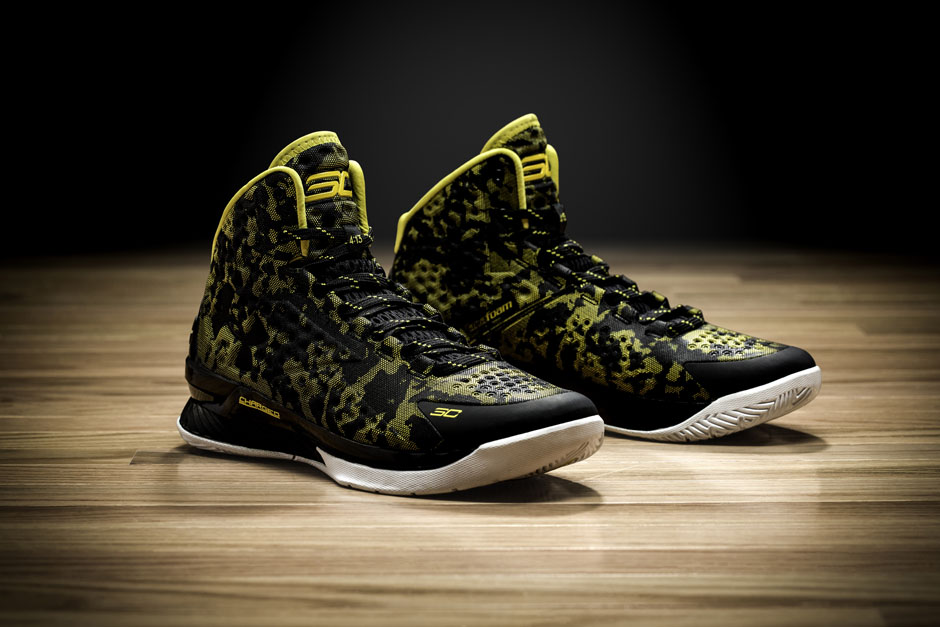 Sneakers Releasing April 2015 12