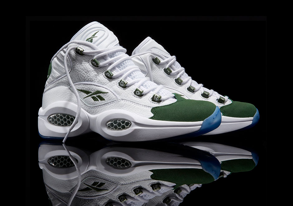 Sneakers Releasing April 2015 16