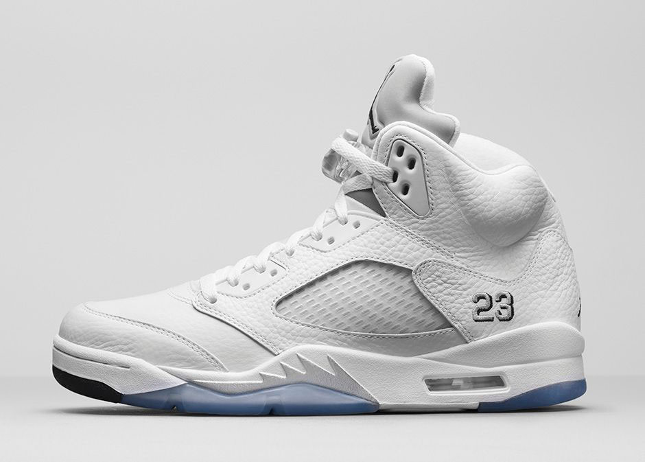Sneakers Releasing April 2015 17