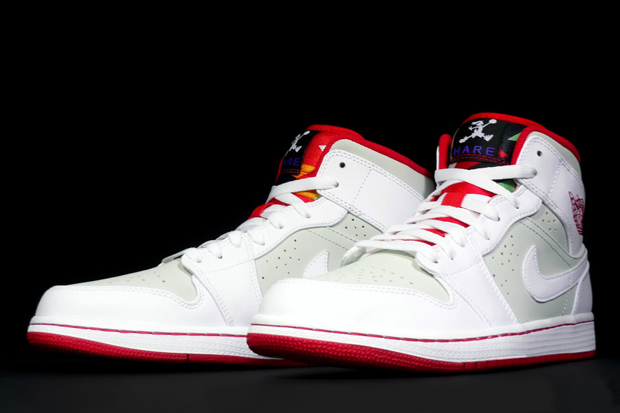 Sneakers Releasing April 2015 18