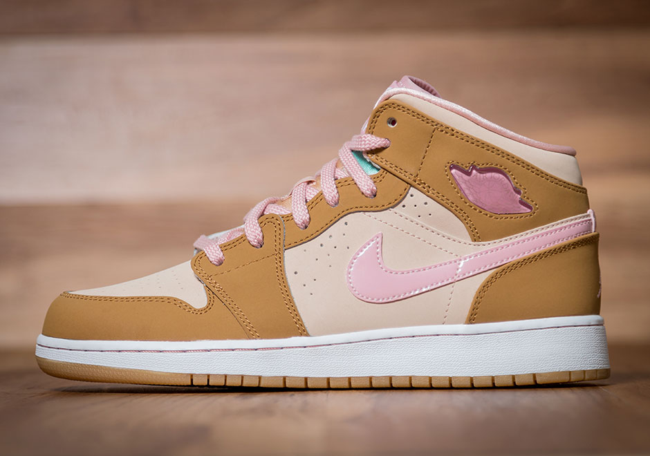 Sneakers Releasing April 2015 19