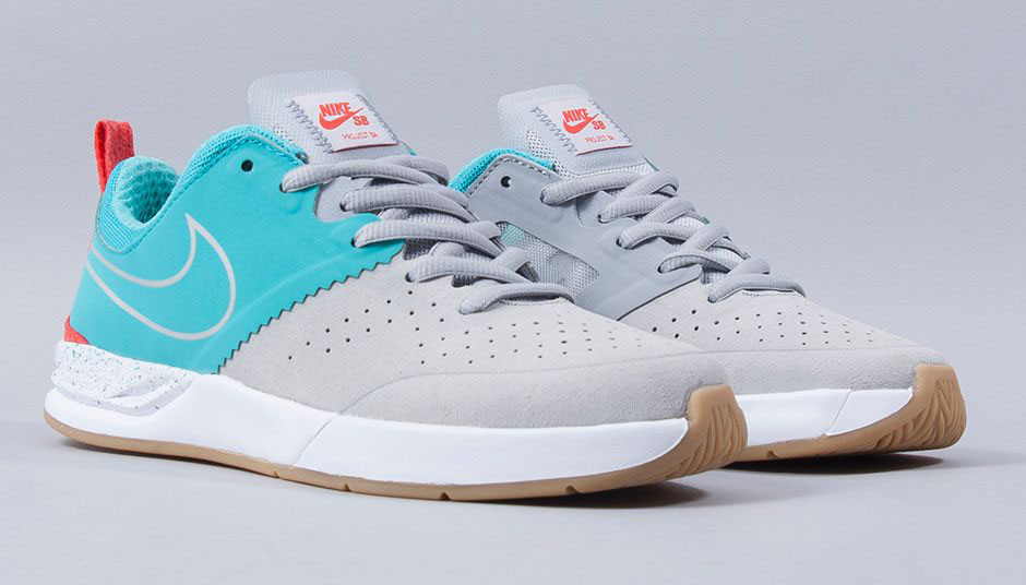 Sneakers Releasing April 2015 23