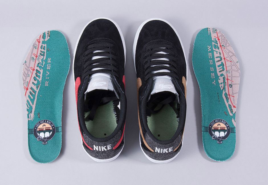 Sneakers Releasing April 2015 24
