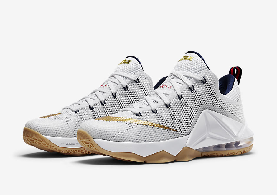 Sneakers Releasing April 2015 25