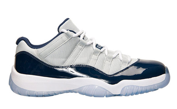 Sneakers Releasing April 2015 27