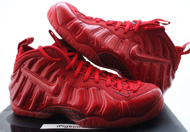 Sneakers Releasing April 2015 28