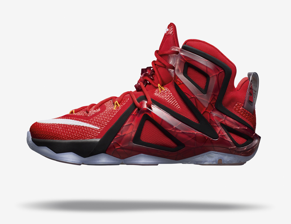 Sneakers Releasing April 2015 33