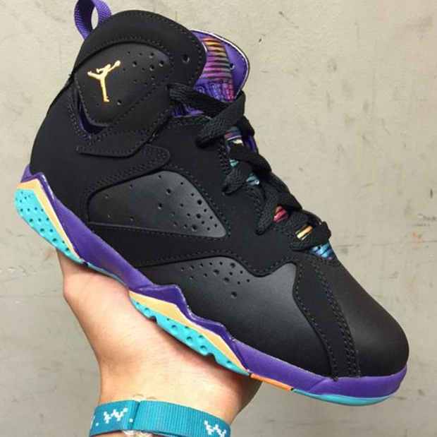 Sneakers Releasing April 2015 36