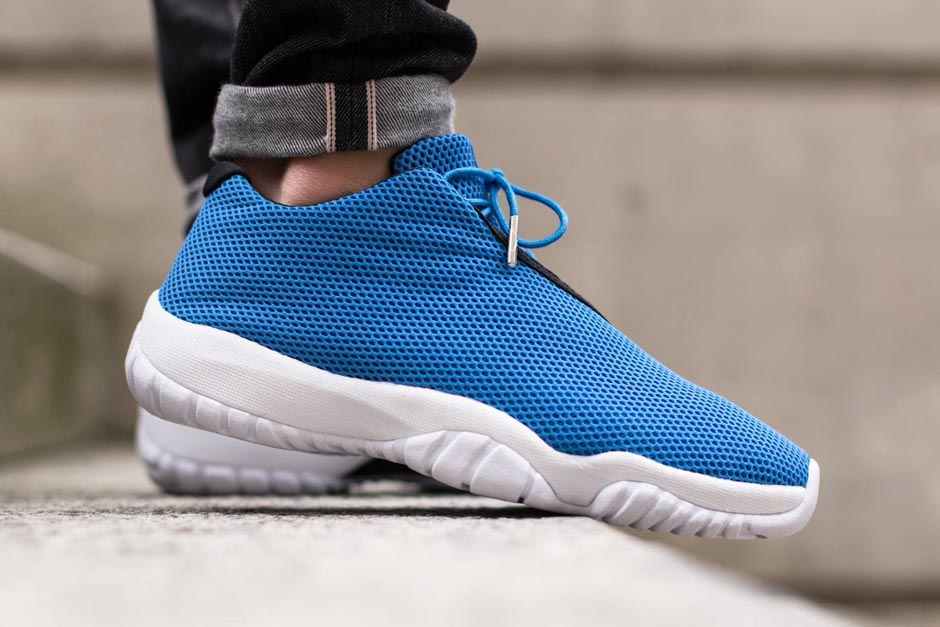 Sneakers Releasing April 2015 39