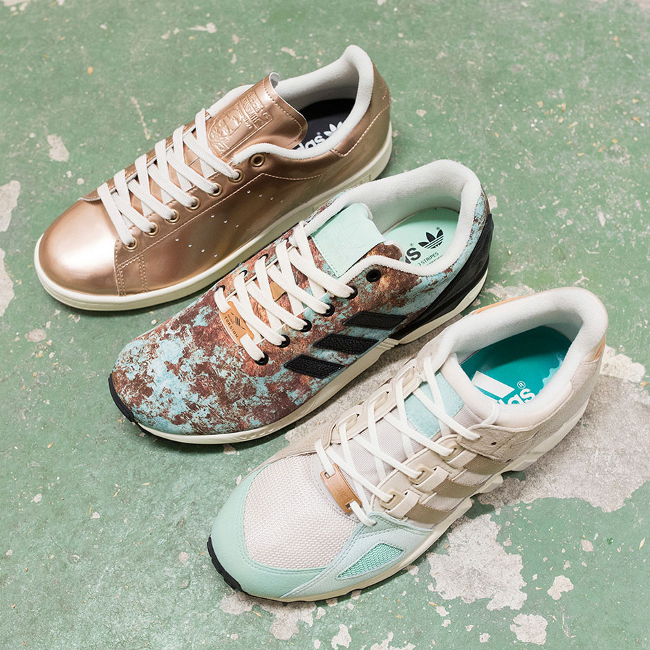 Sns Adidas Brewing Company Pack 1