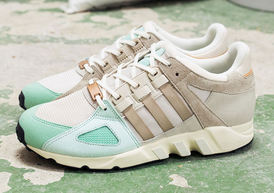 Sneakersnstuff Continues The Beer-Inspired Collaborations With the adidas "Brewery" Pack