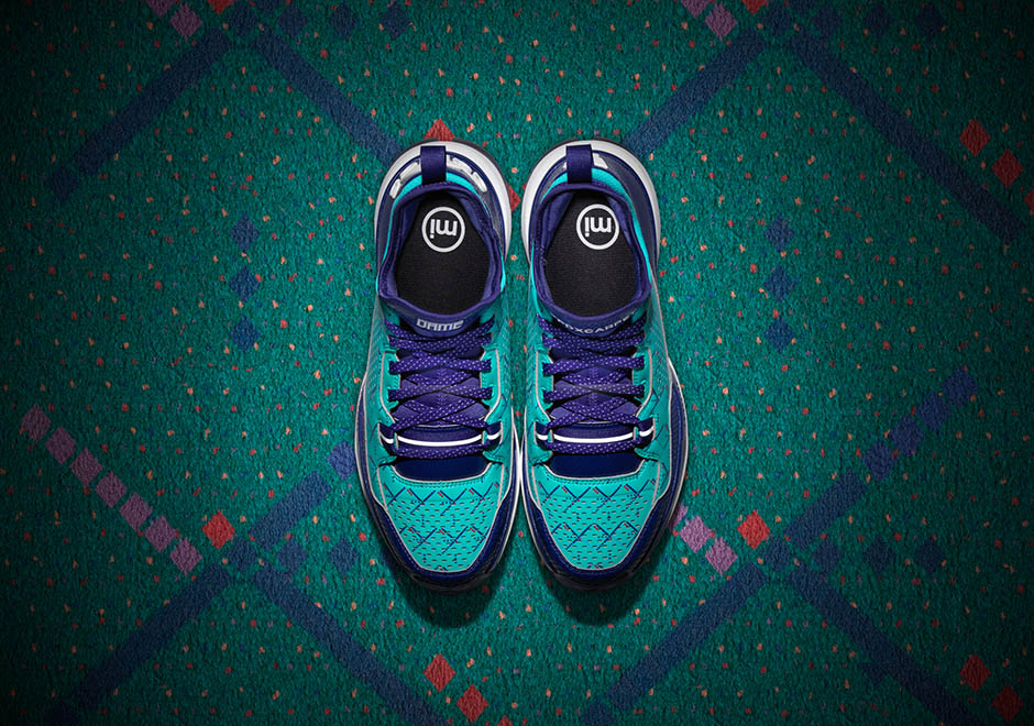 Adidas D Lillard 1 Pdx Carpet 5