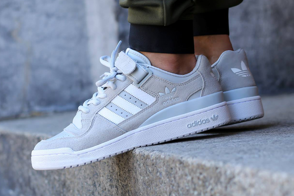 Adidas Forum Lo Returns 02