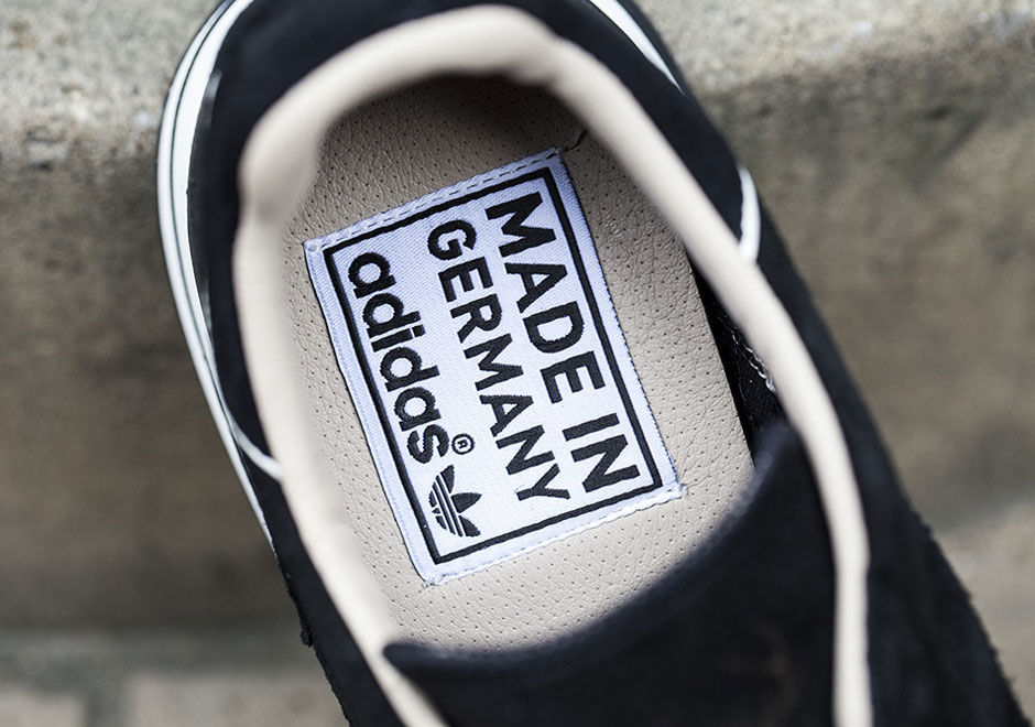adidas Supports Domestic Manufacturing, Releases “Made in Germany” Pack