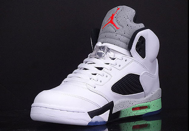 Air Jordan 5 Pro Stars 3