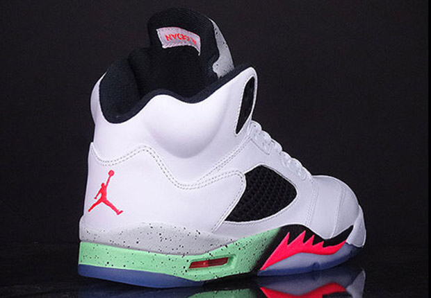 Air Jordan 5 Pro Stars 5