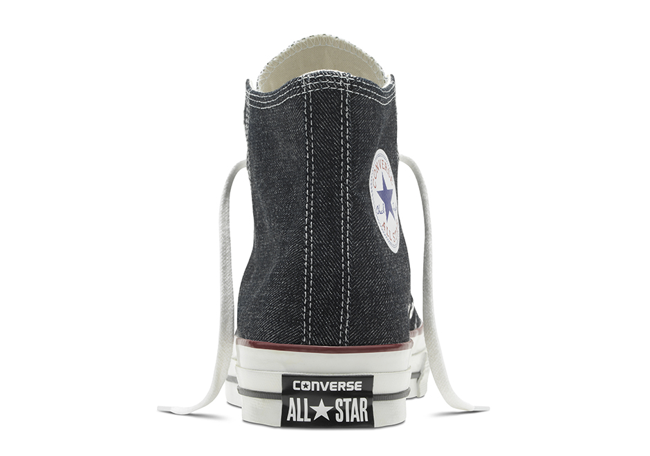 Concepts Converse Chuck Taylor All Star Cone Denim 4