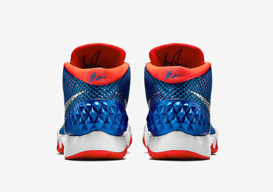 Kyrie 1 Usa Release Date 2