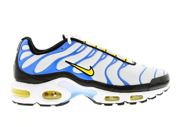 Nike Air Max Plus Paradise 1