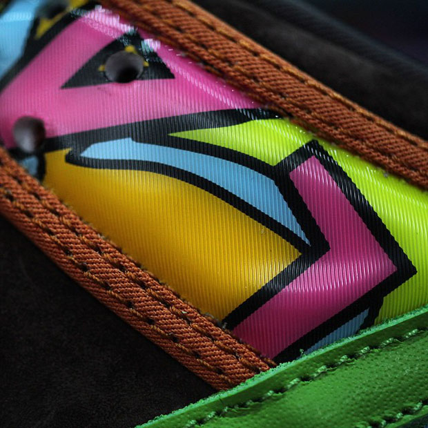 Nike Dunk Low Pro De La Soul Arriving May 10