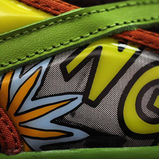 Nike Dunk Low Pro De La Soul Arriving May 11