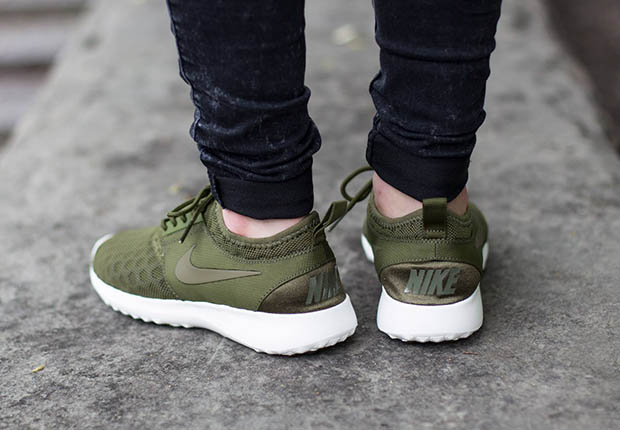 Nike Juvenate Wmns Olive
