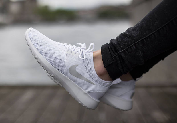 Nike Juvenate Wmns White