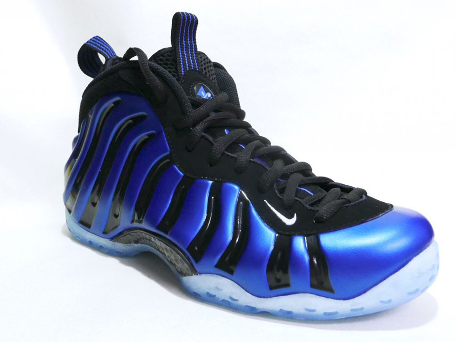 Nike Penny Sharpie Pack Detailed Look 05
