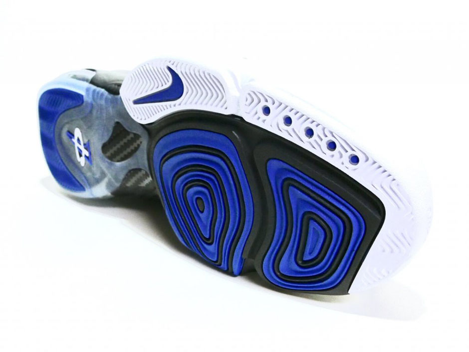 Nike Penny Sharpie Pack Detailed Look 16