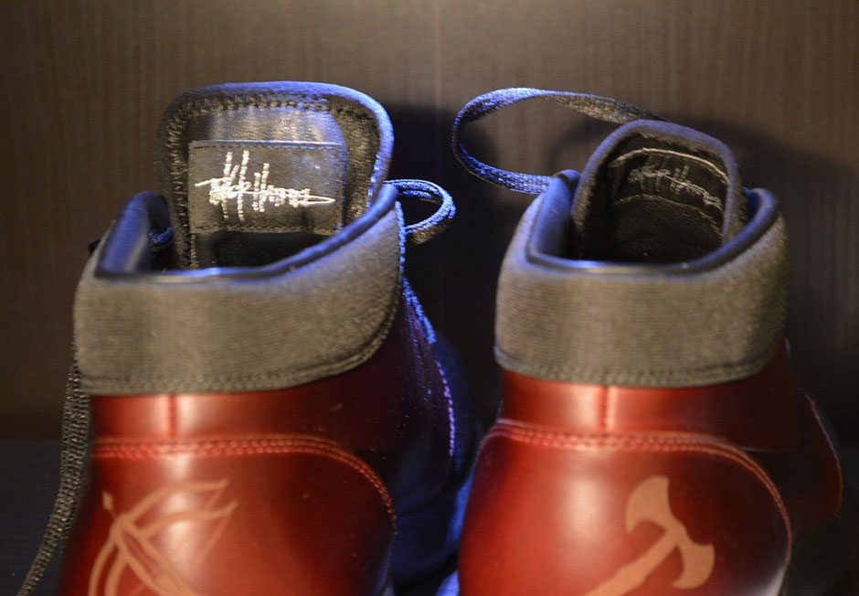 Nike Roshe Run Mid Grimm Gala 6