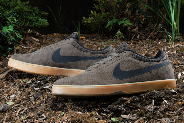 Nike SB Eric Koston One “Fieldstone Iron”