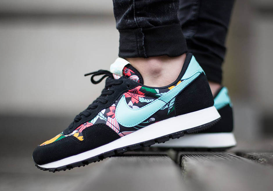 Nike Sportswear Aloha Pack Detailed Look Air Pegasus 83 1