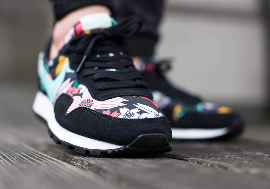 Nike Sportswear Aloha Pack Detailed Look Air Pegasus 83 2