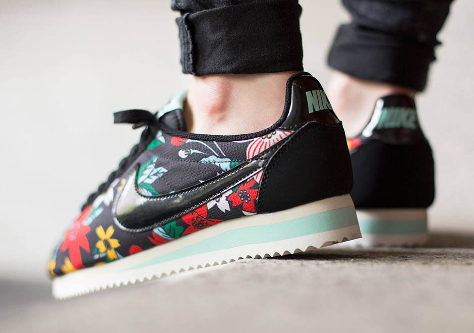 Nike Sportswear Aloha Pack Detailed Look Cortez 3