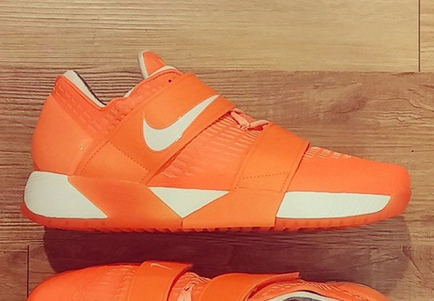 The Nike Zoom Revis 2 That Never Happened