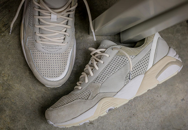 Stampd Puma R698 7
