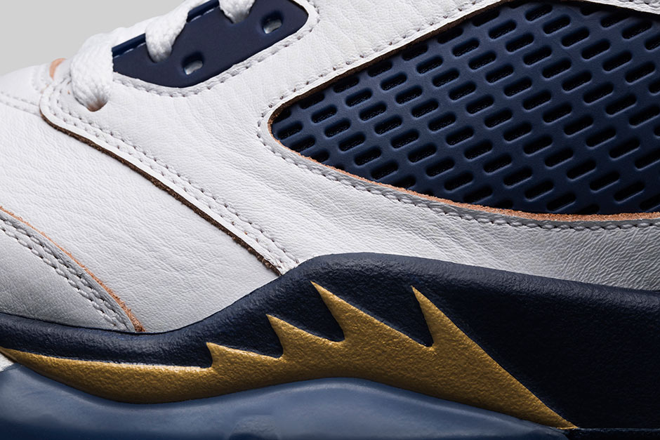 Jordan Dunk From Above Collection Spring 2016 08