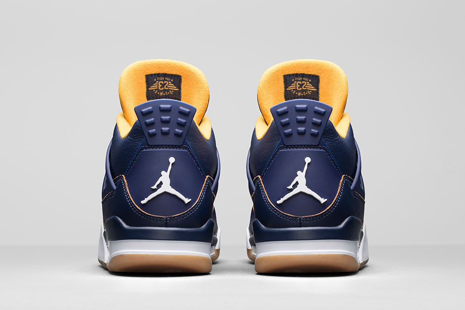 Jordan Dunk From Above Collection Spring 2016 11